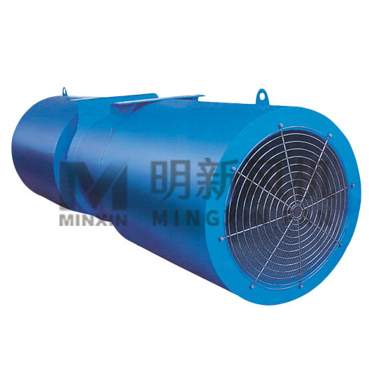临汾射流风机系列